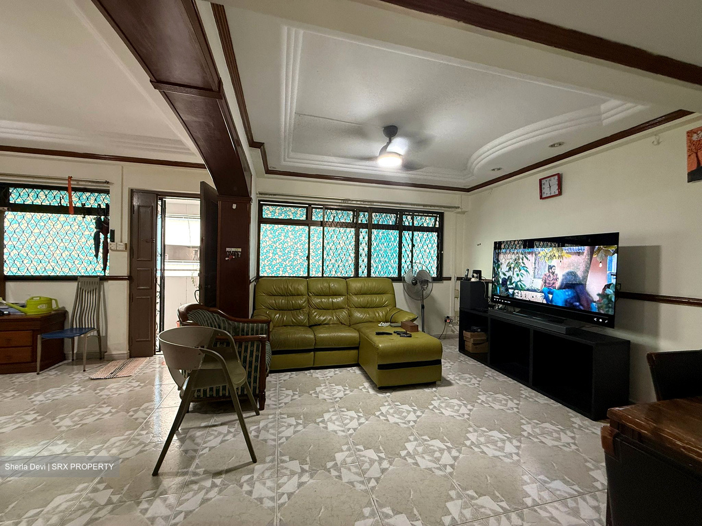 Blk 501 Jelapang Road (Bukit Panjang), HDB 4 Rooms #503929121